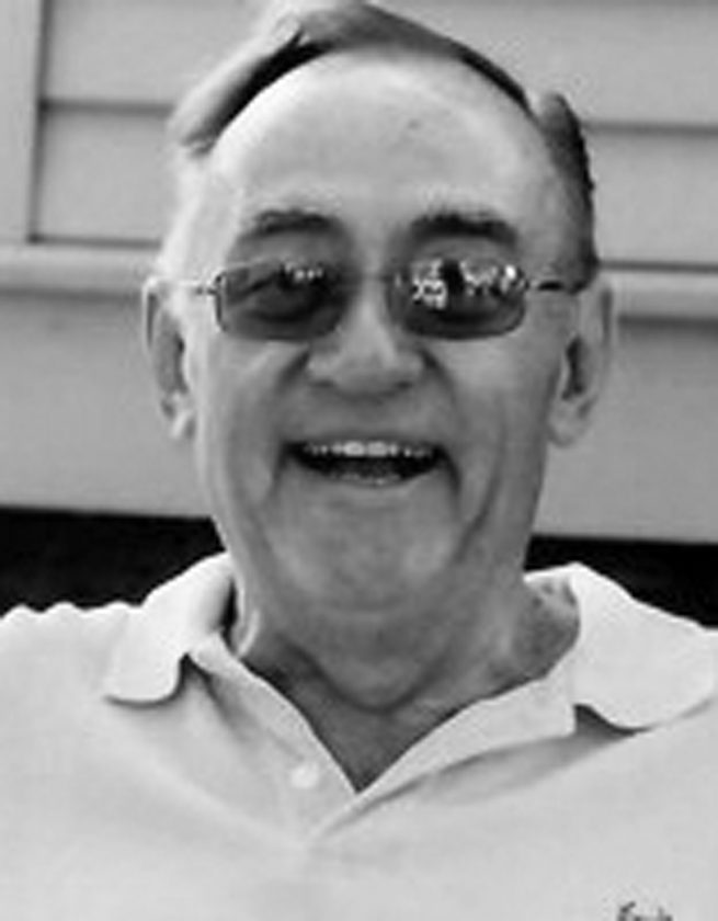 Allen F. Kutchie | News, Sports, Jobs - The Mining Journal - Vimarsana News